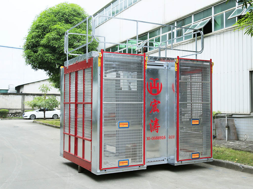 廣西宏濤機械設備租賃有限公司