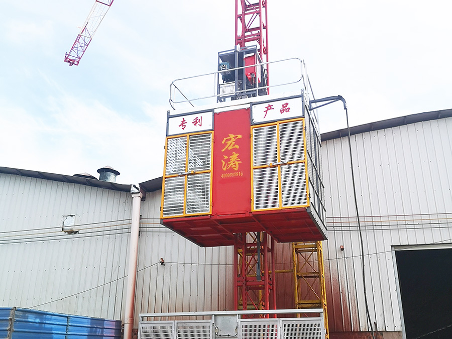 廣西宏濤機械設備租賃有限公司